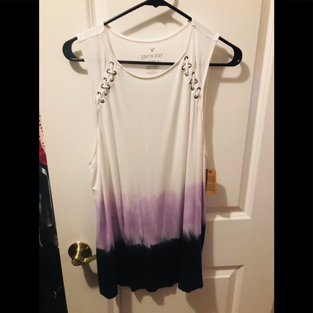 American Eagle Outfitters Blouse